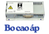Bo cao áp máy in Domino model A100, A200, A300
